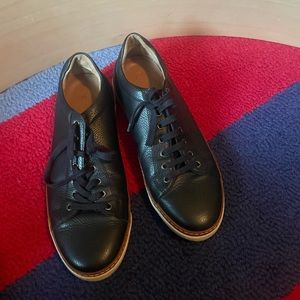Allen Edmonds Porter Derby Shoes